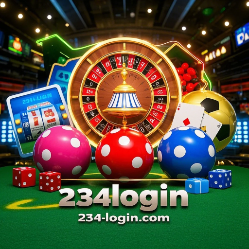 A Magia dos Jogos de Cartas no 234 Login