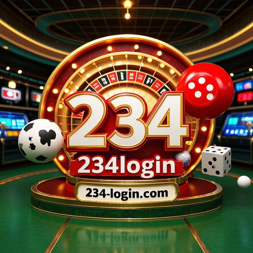 Explorando a Categoria de Jogos 'Família' no 234 Login