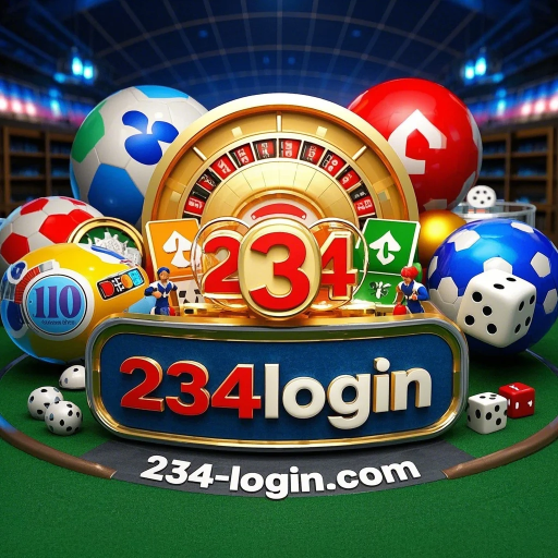 A Popularidade dos Jogos de Quebra-Cabeça no 234 Login