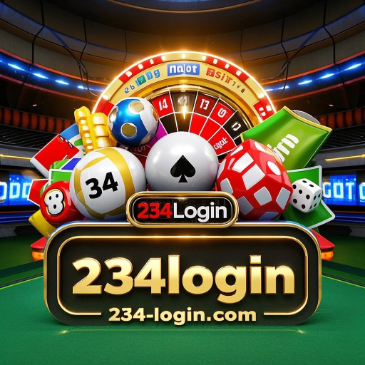 Explorando a Categoria de Jogos de Corrida no 234 Login