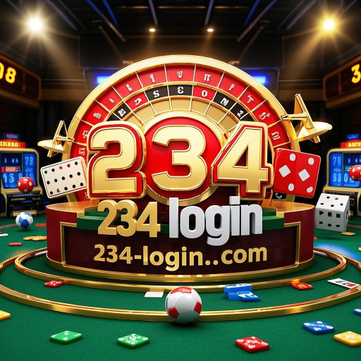 Descubra o Mundo dos Jogos de Estratégia no 234 Login